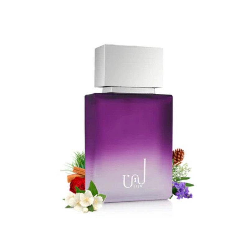 Ahmed Al Maghribi Leen 50Ml - Image 2